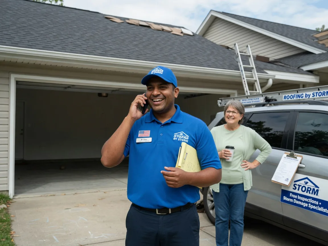 Roof Repair Near Me Wilson, WI FAQs