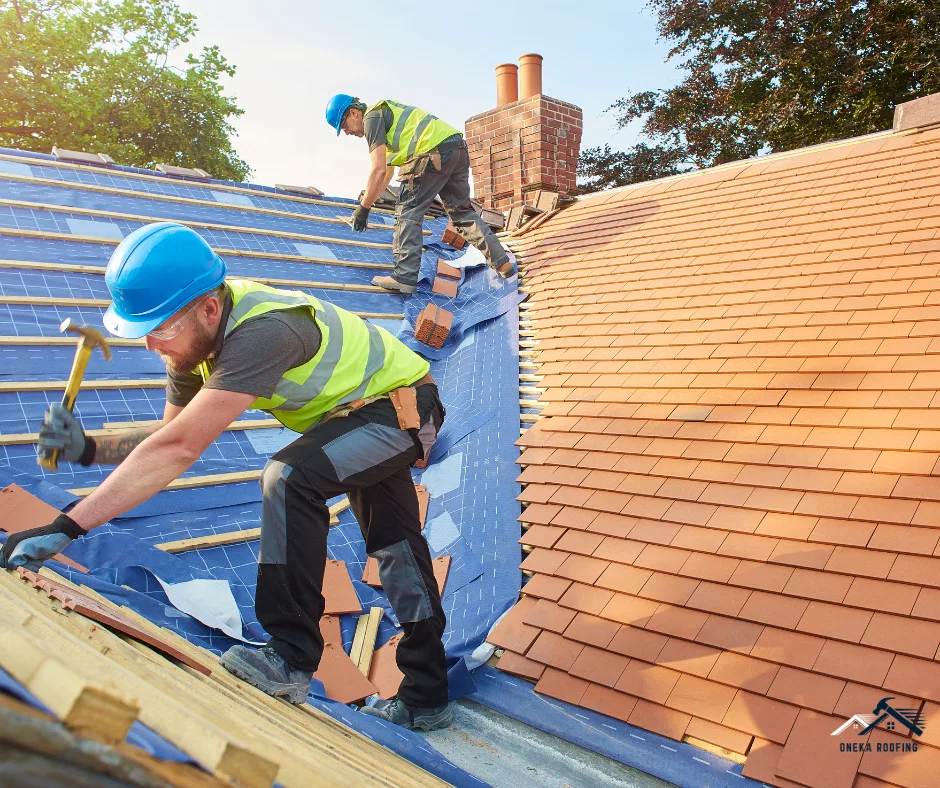 Why choose Roof Repair Near Me in Wilson, WI